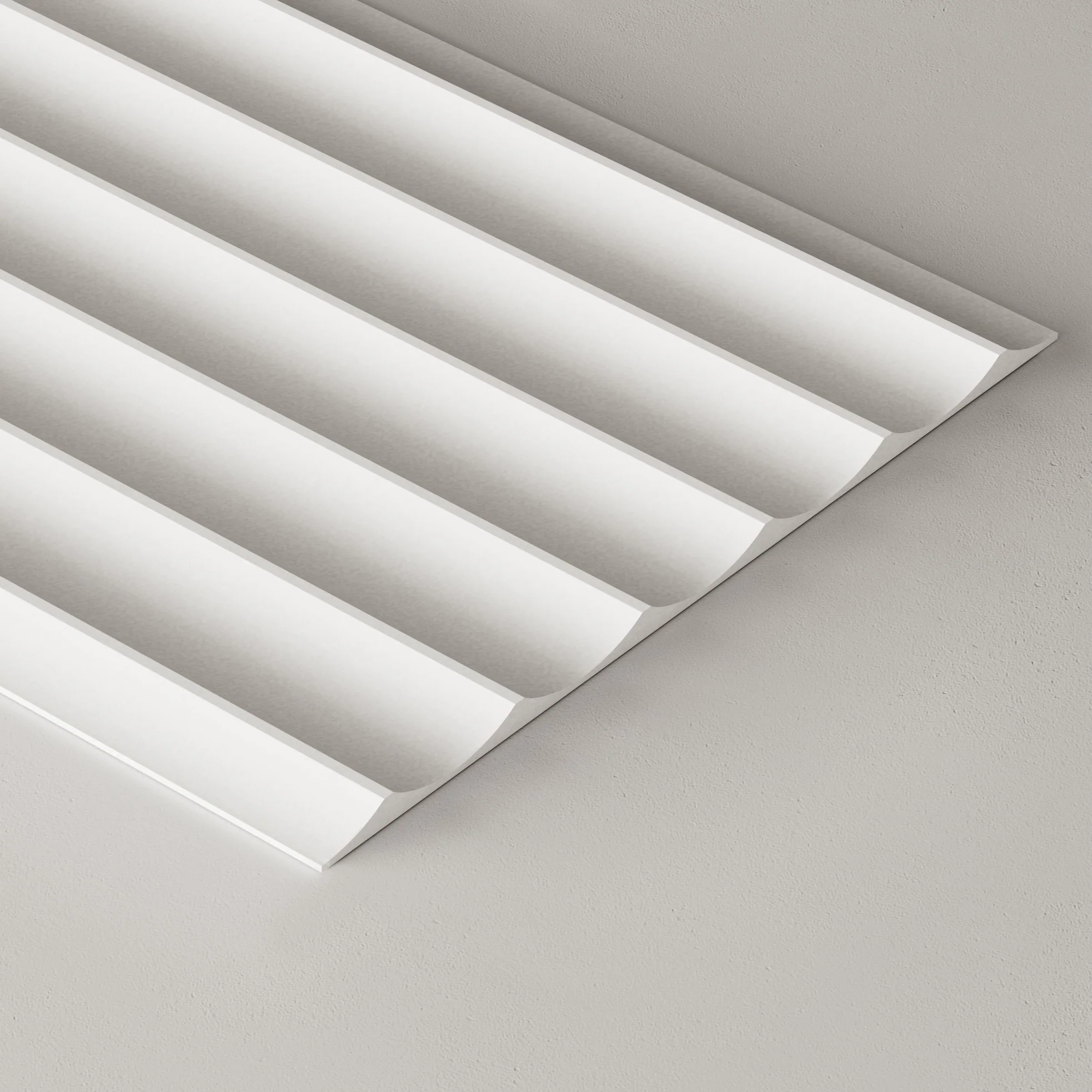 Flexible Wall Paneling